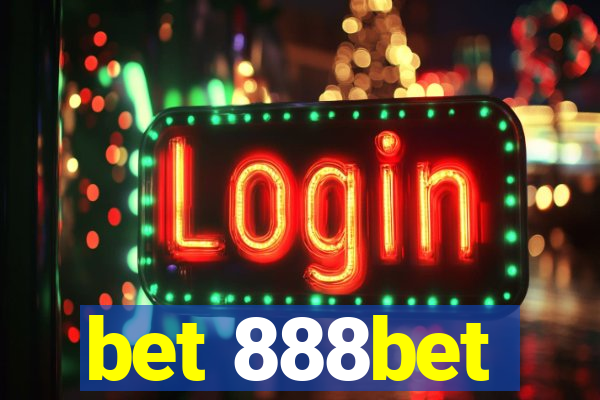 bet 888bet